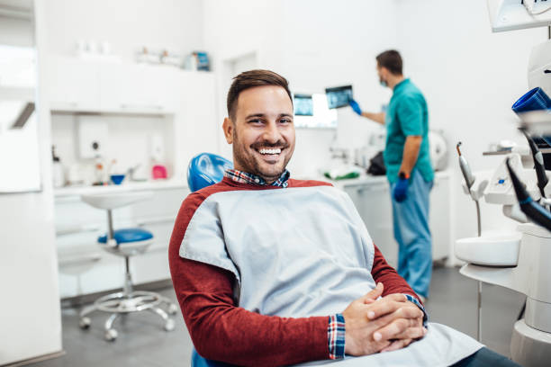Best Wisdom Tooth Removal  in Hopewell, NJ