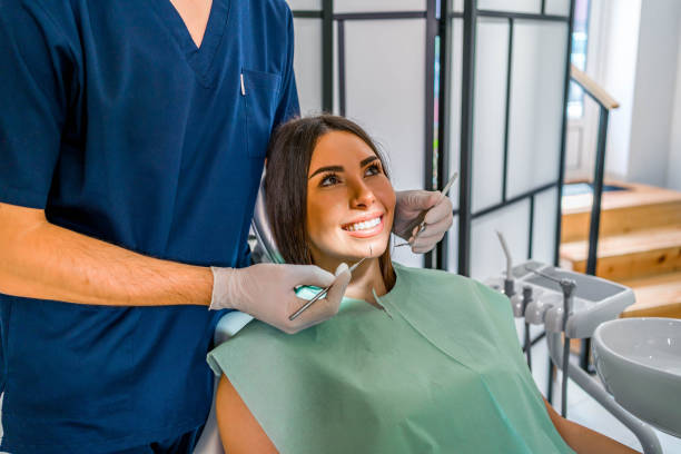 Best Oral Cancer Screening  in Hopewell, NJ