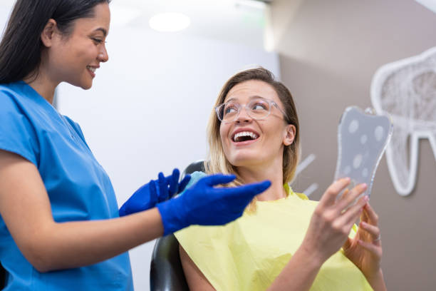 Best Dental X-Rays and Imaging  in Hopewell, NJ