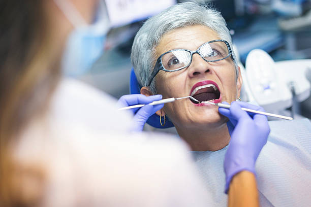 Best Dentures (Full and Partial)  in Hopewell, NJ