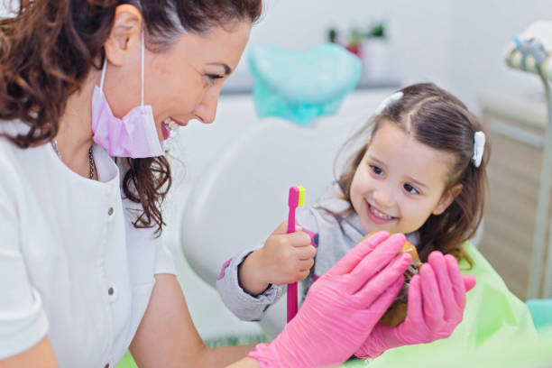 Best Root Canal Treatment  in Hopewell, NJ